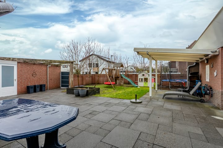 Foto 29 van van Doesburglaan 38