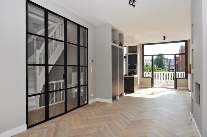 Photo 16 of Theresiastraat 153-A