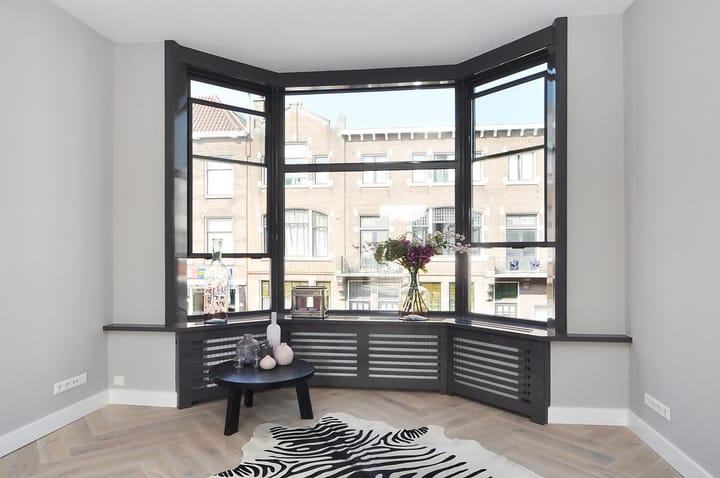 Photo 17 of Theresiastraat 153-A