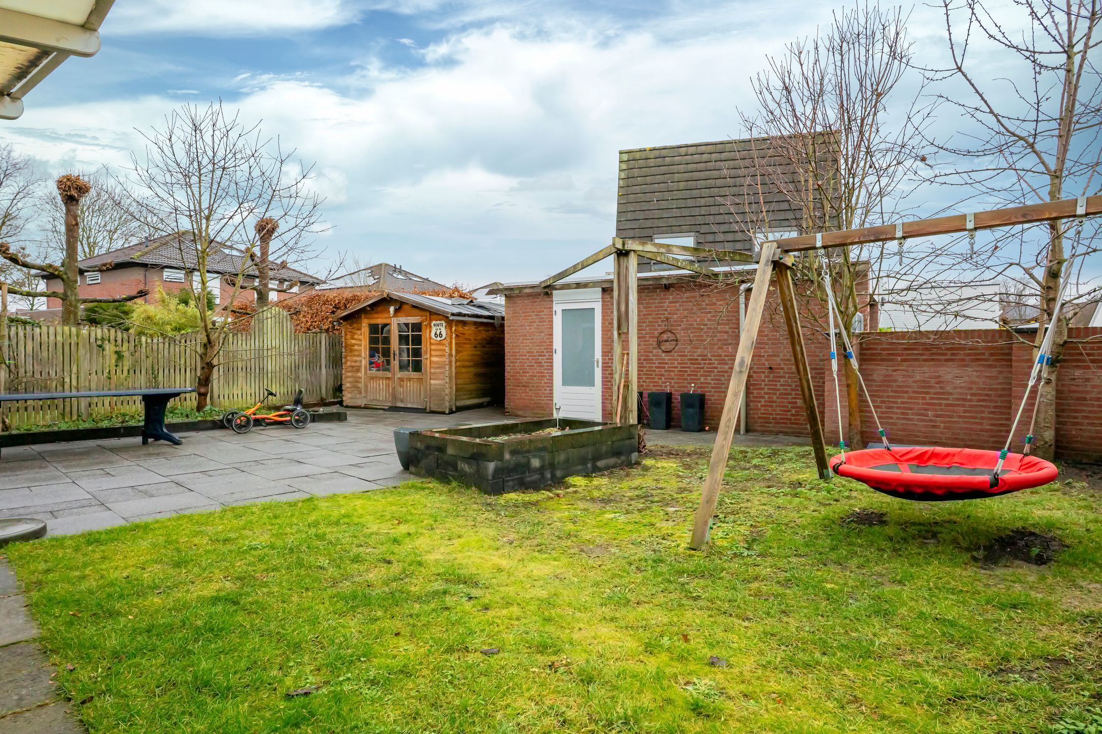 Foto 30 van van Doesburglaan 38