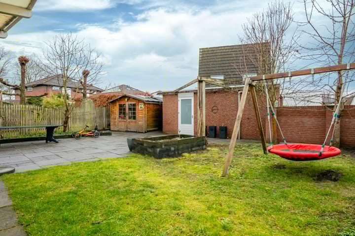 Foto 30 van van Doesburglaan 38