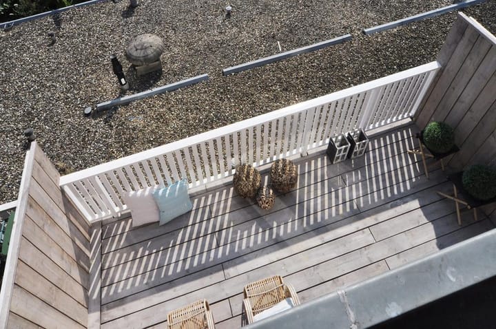 Photo 20 of Theresiastraat 153-A