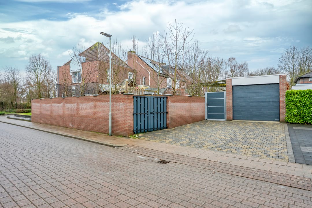 Foto 31 van van Doesburglaan 38