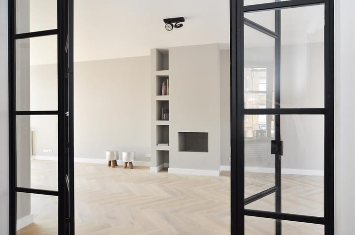 Photo 21 of Theresiastraat 153-A