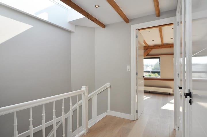 Photo 24 of Theresiastraat 153-A