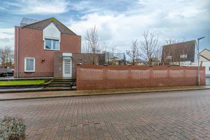 Foto 32 van van Doesburglaan 38