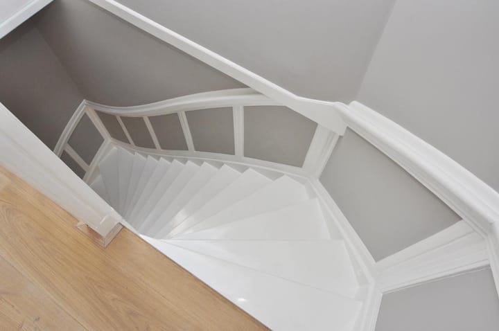 Photo 25 of Theresiastraat 153-A