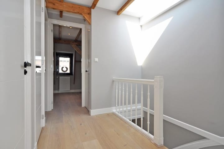 Photo 26 of Theresiastraat 153-A