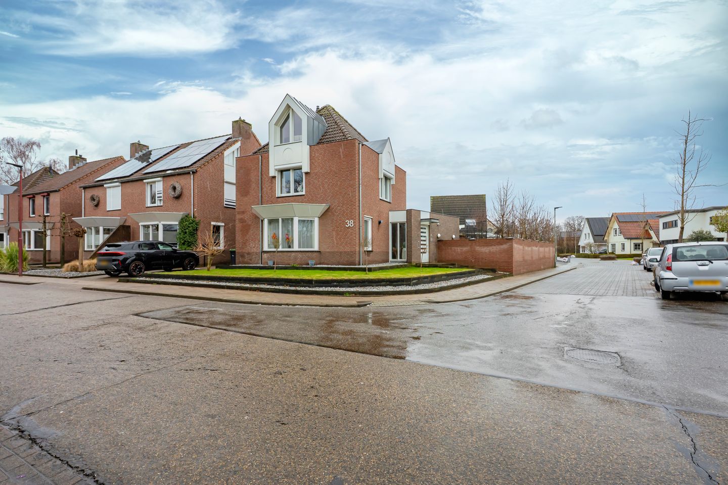 Foto 34 van van Doesburglaan 38