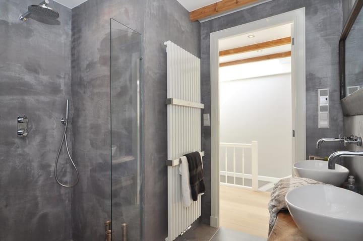 Photo 31 of Theresiastraat 153-A