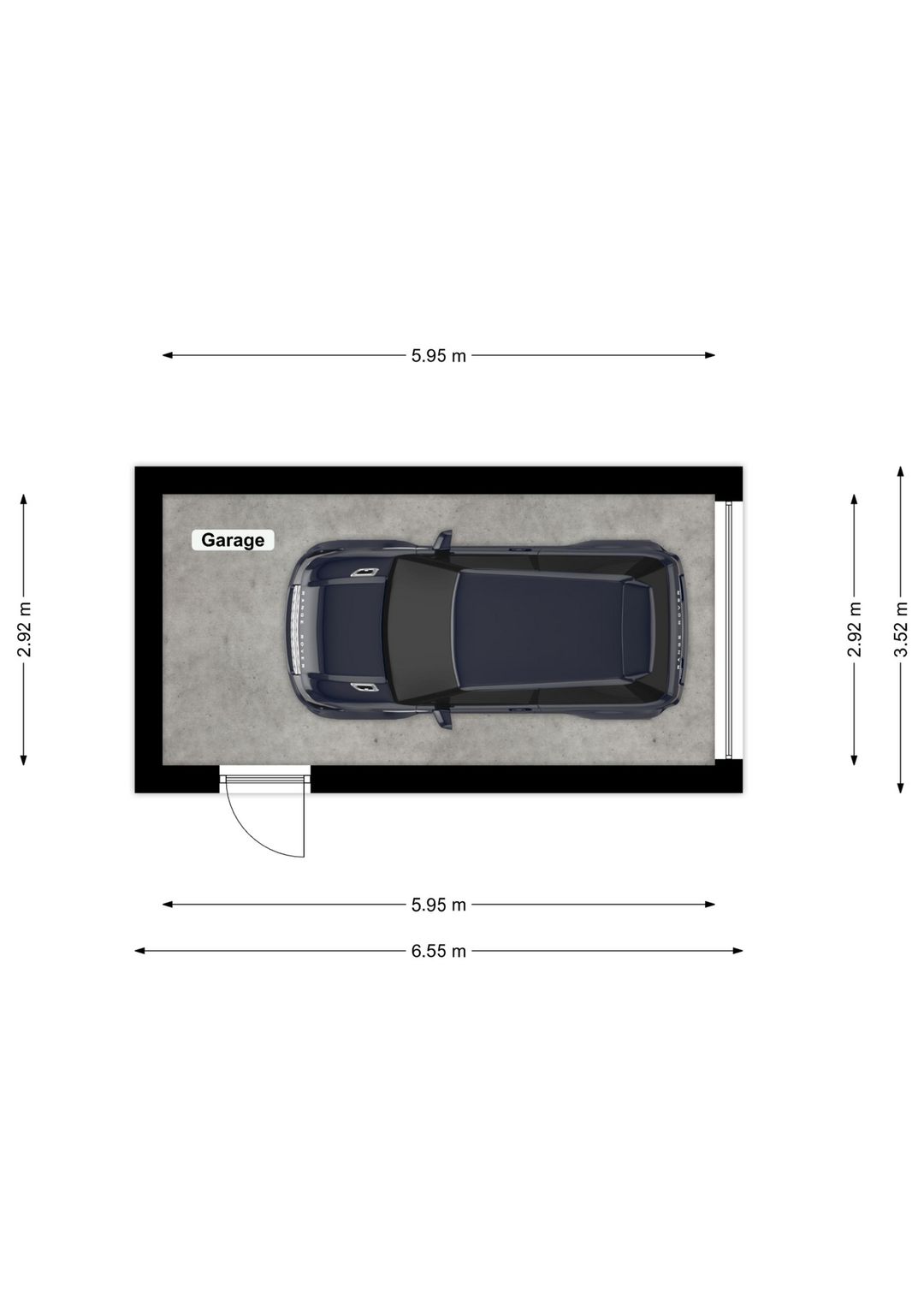 Foto 38 van van Doesburglaan 38