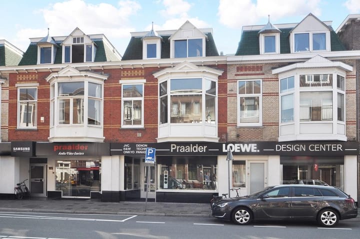 Photo 36 of Theresiastraat 153-A