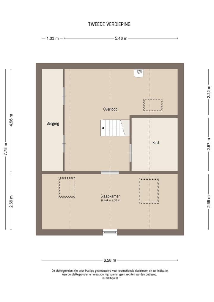 Foto 67 van Stationsstraat 34