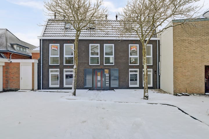 Torenstraat 16 A
