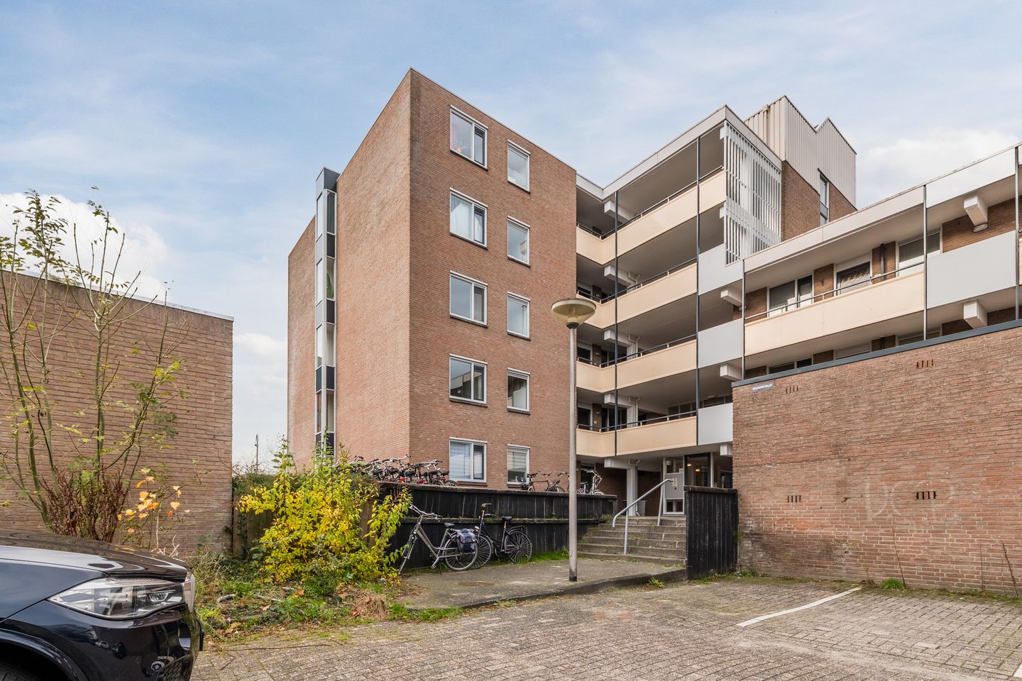 Photo 4 of Stationsstraat 121