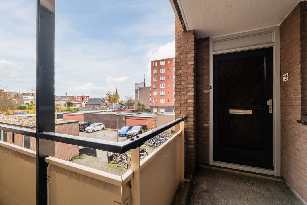 Photo 7 of Stationsstraat 121