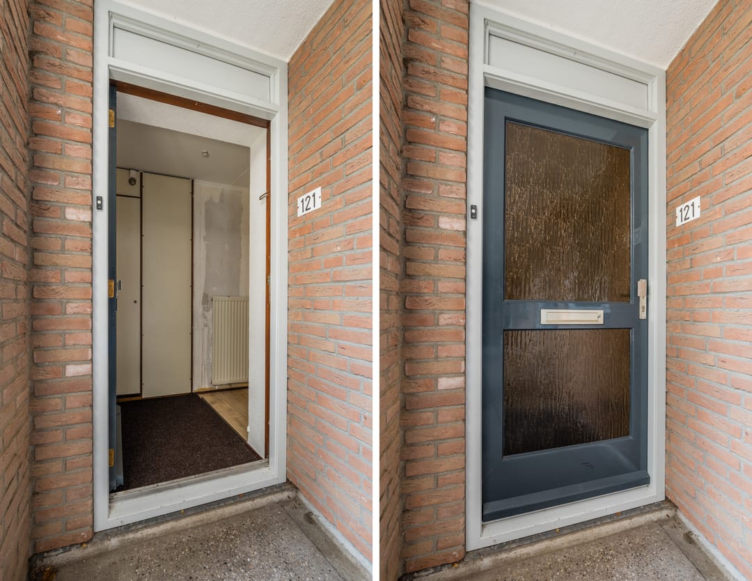 Photo 8 of Stationsstraat 121