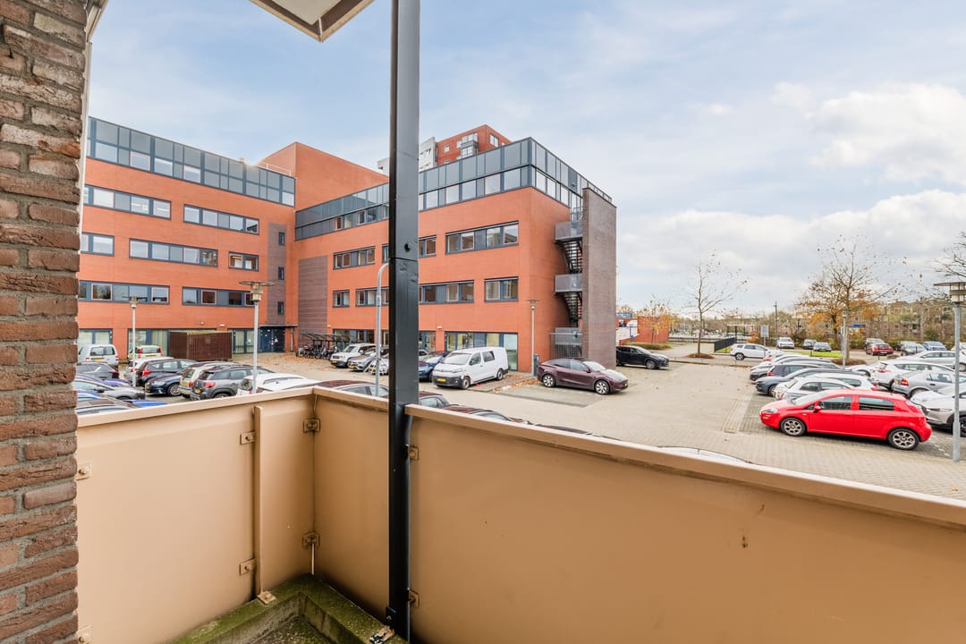 Photo 26 of Stationsstraat 121