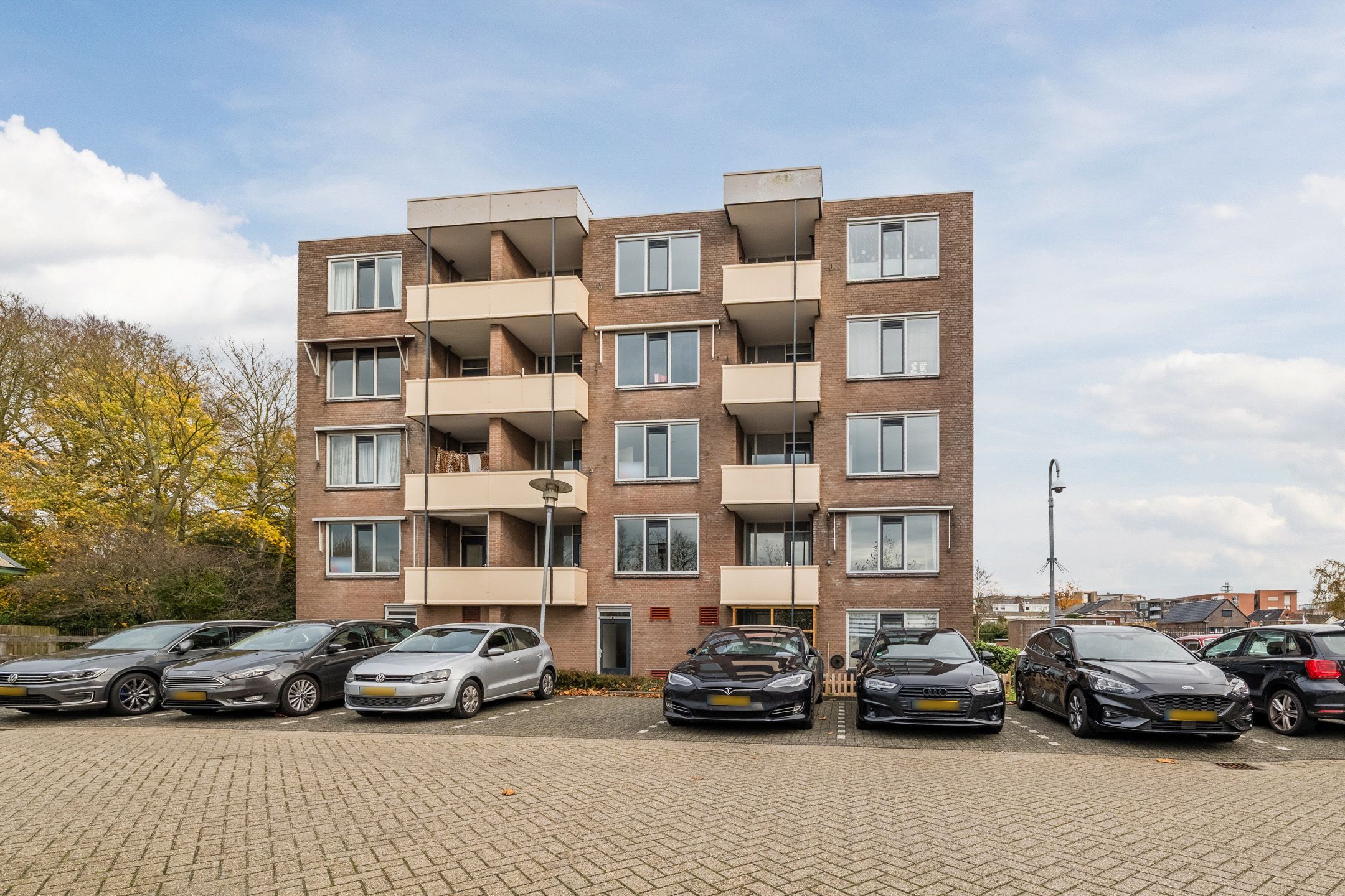 Photo 30 of Stationsstraat 121