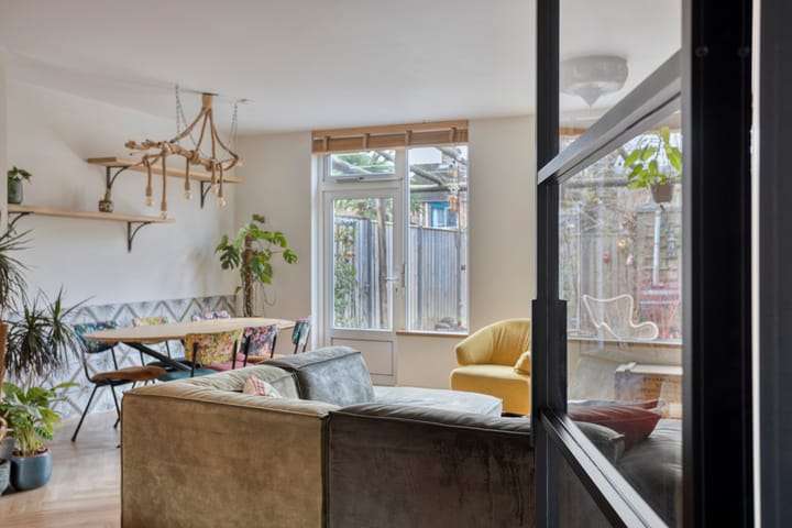 Foto 4 van Aalkeborg 22