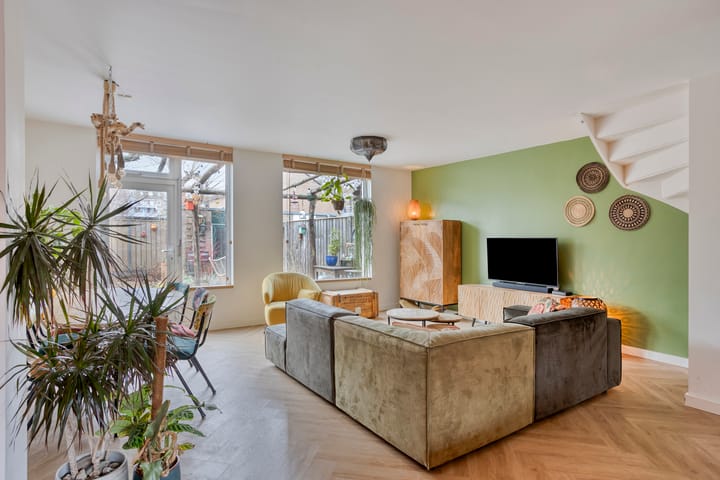 Foto 5 van Aalkeborg 22