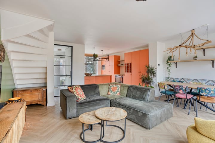 Foto 6 van Aalkeborg 22