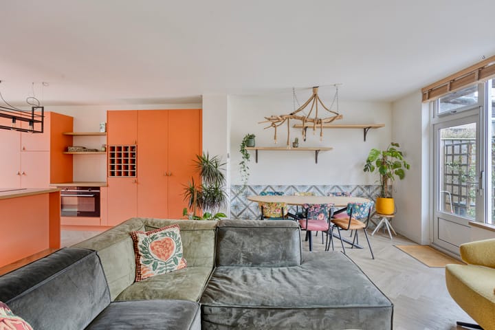 Foto 8 van Aalkeborg 22