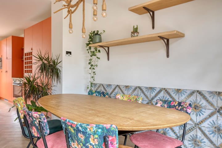 Foto 10 van Aalkeborg 22