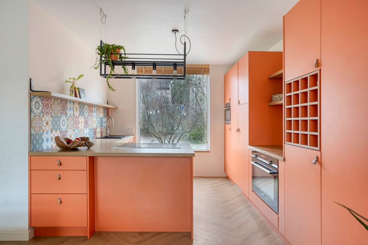 Foto 11 van Aalkeborg 22