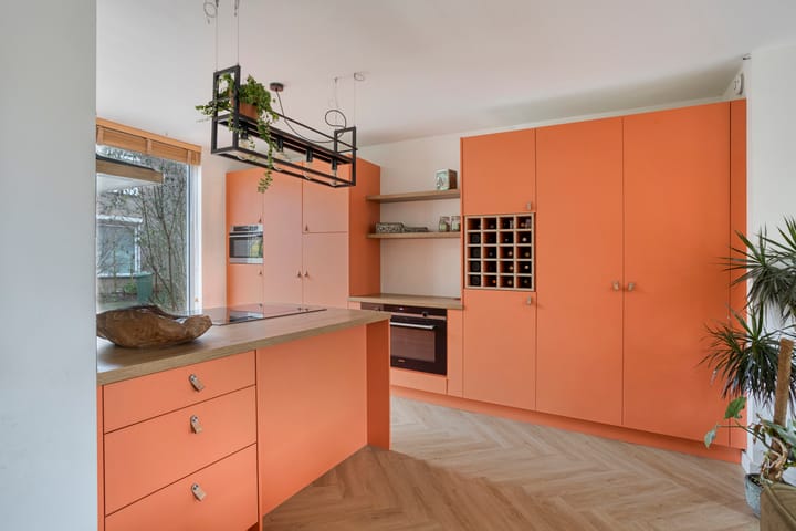 Foto 12 van Aalkeborg 22