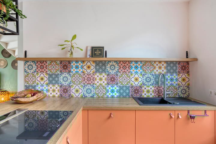 Foto 13 van Aalkeborg 22