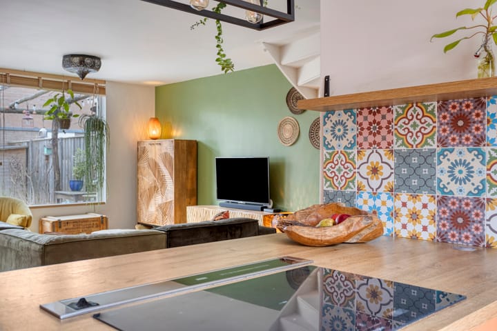 Foto 15 van Aalkeborg 22