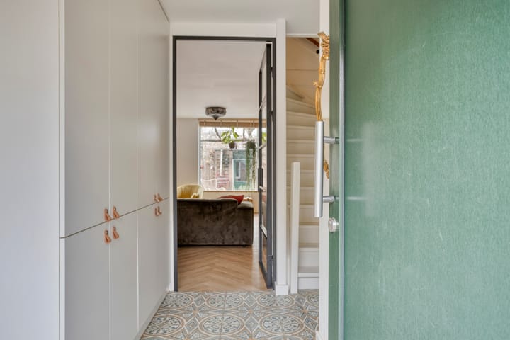 Foto 16 van Aalkeborg 22