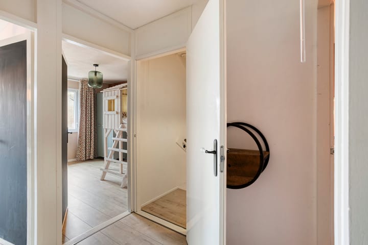 Foto 19 van Aalkeborg 22