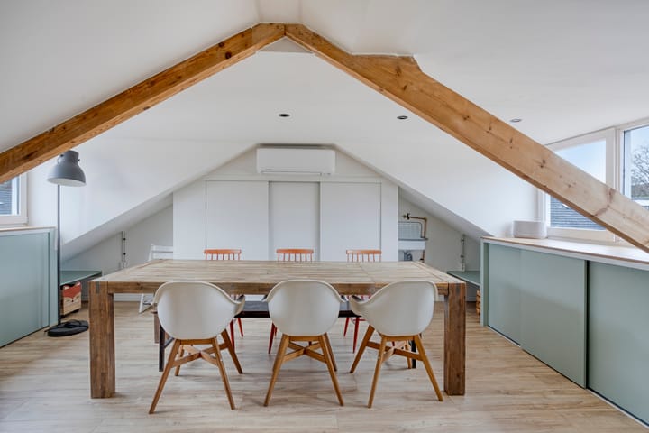 Foto 29 van Aalkeborg 22