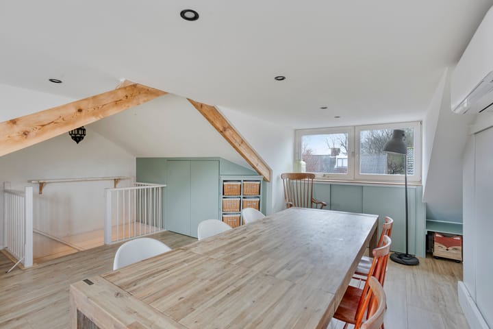 Foto 30 van Aalkeborg 22