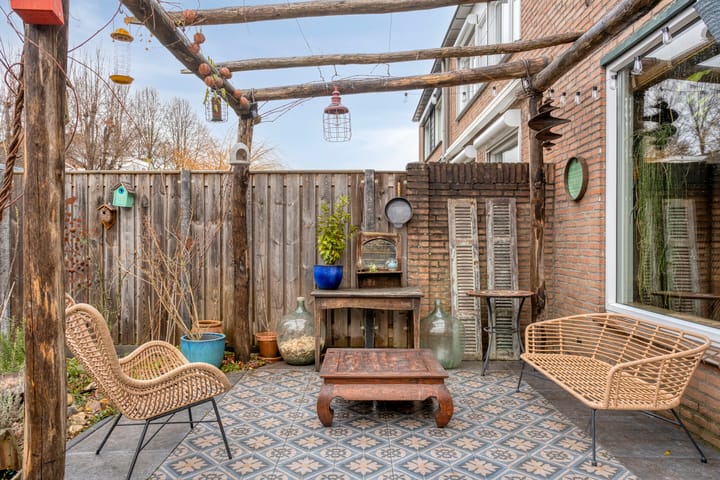 Foto 32 van Aalkeborg 22