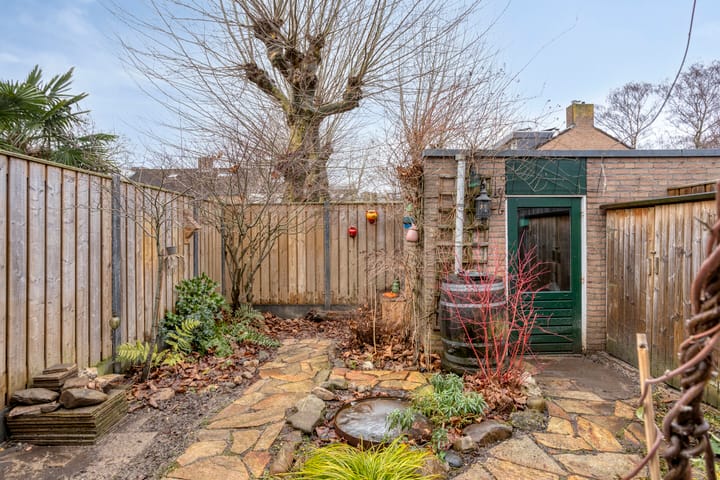 Foto 33 van Aalkeborg 22