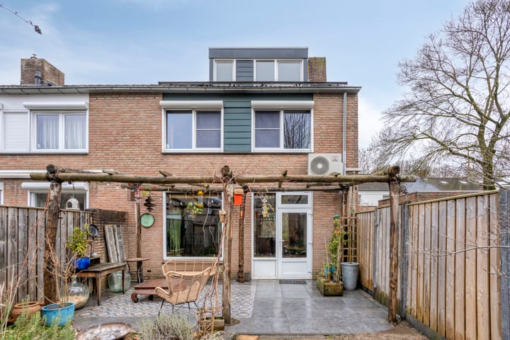 Foto 34 van Aalkeborg 22