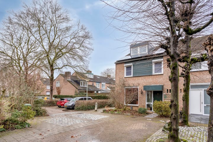 Foto 38 van Aalkeborg 22