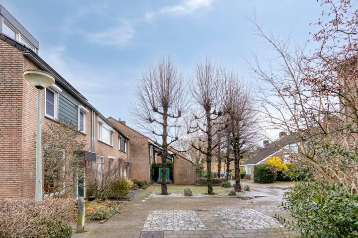 Foto 39 van Aalkeborg 22