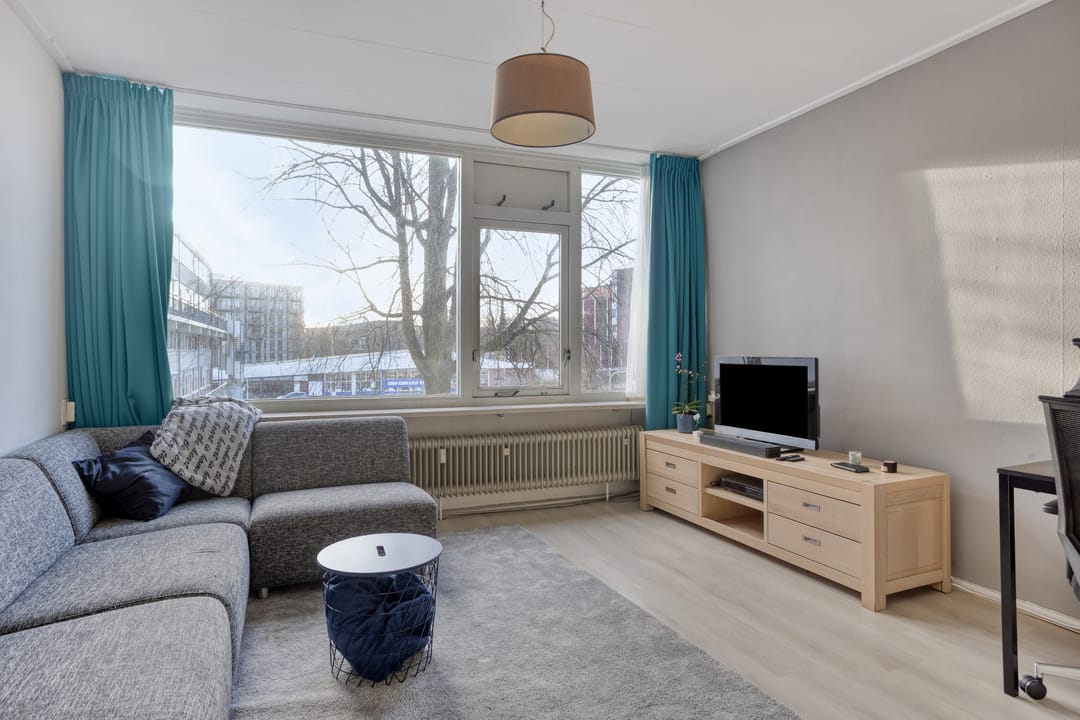 Photo 2 of Monteverdilaan 107