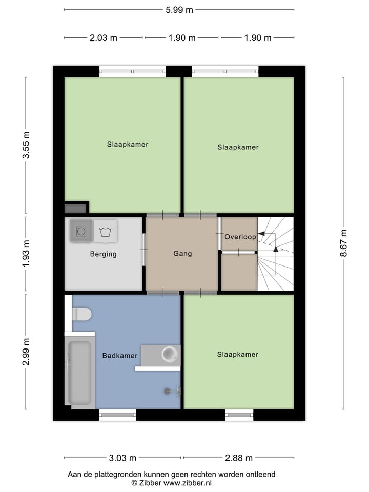 Foto 41 van Aalkeborg 22