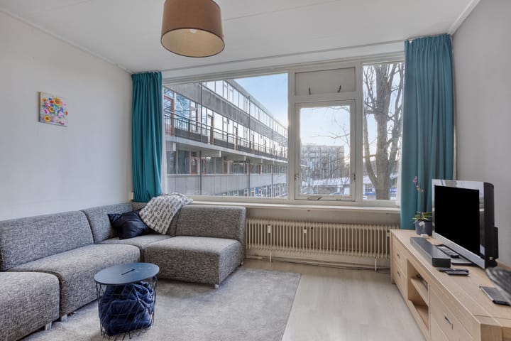 Foto 3 van Monteverdilaan 107