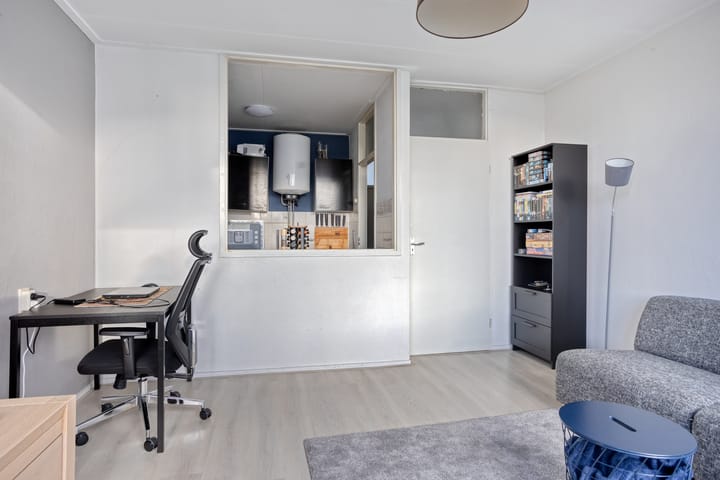 Foto 4 van Monteverdilaan 107