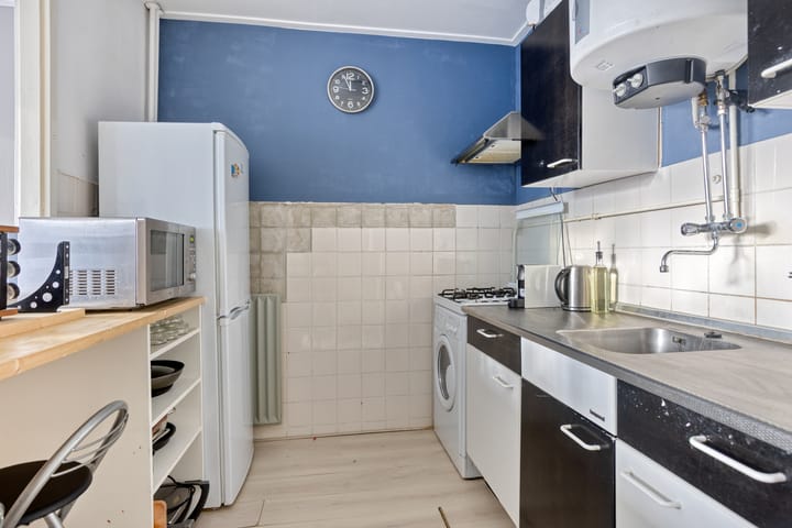 Foto 5 van Monteverdilaan 107