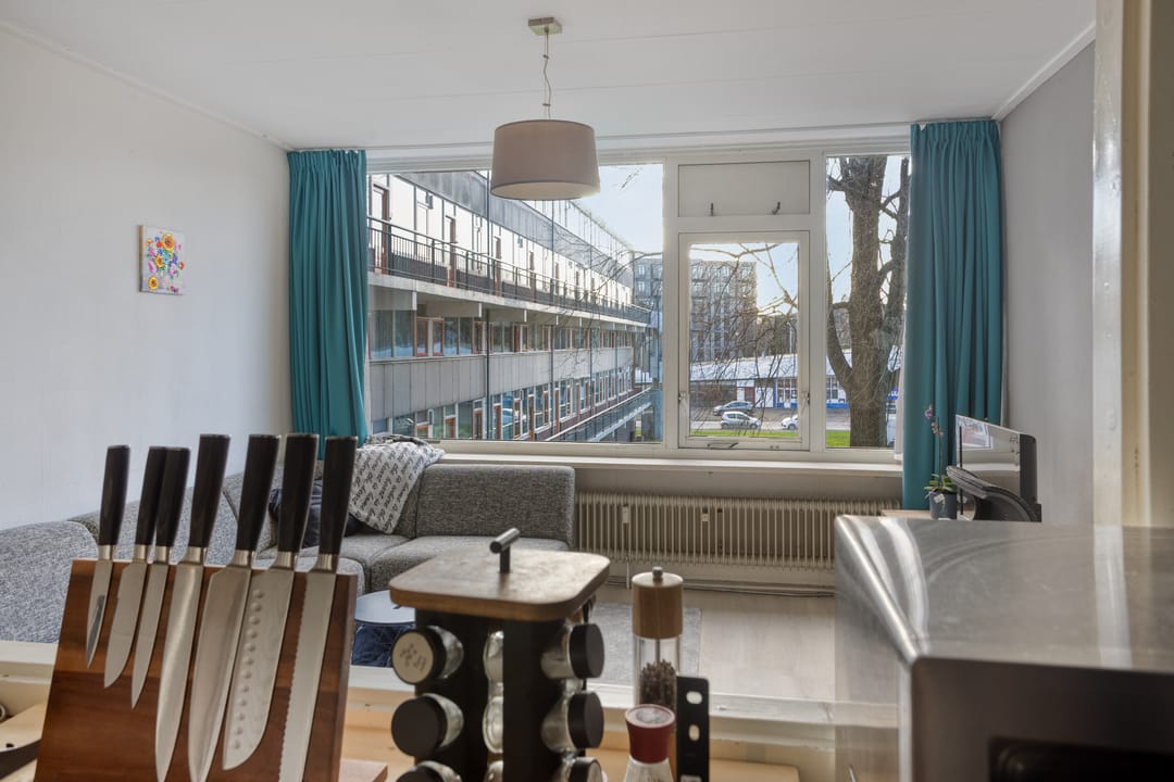 Photo 7 of Monteverdilaan 107