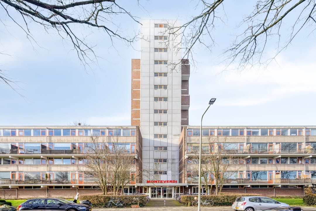 Photo 16 of Monteverdilaan 107