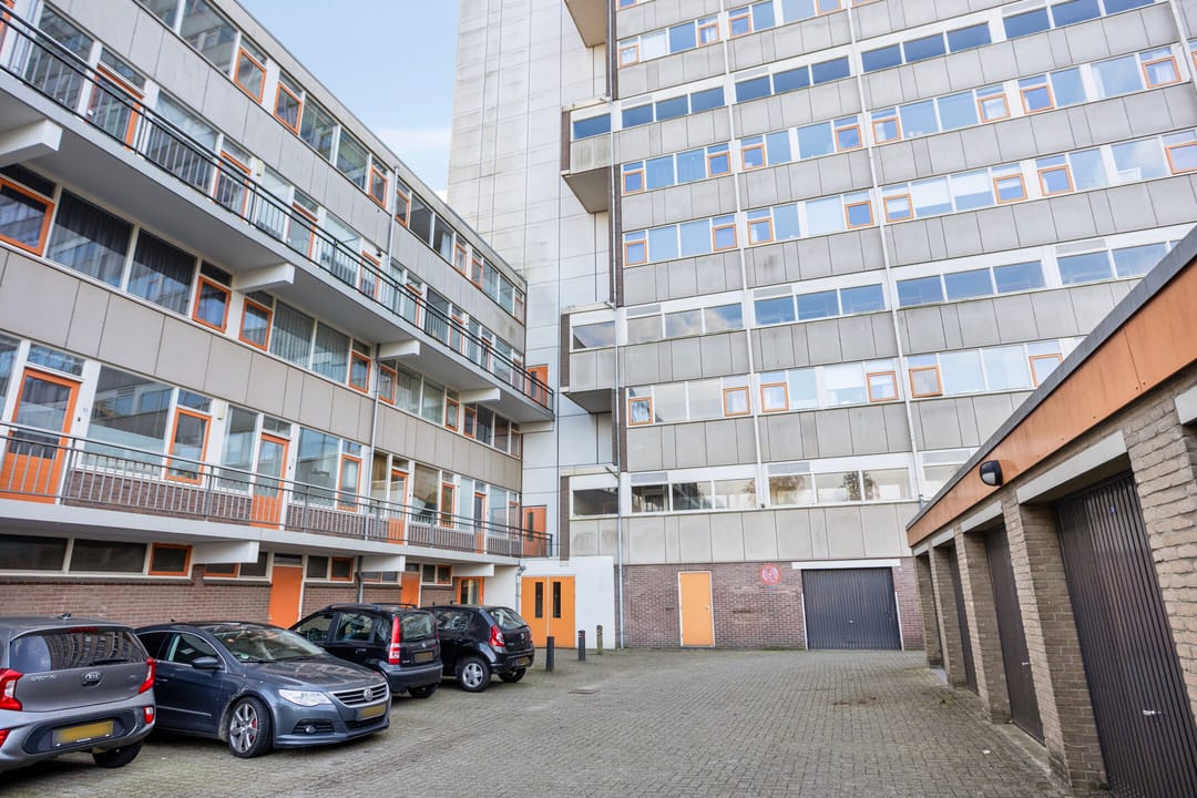 Photo 17 of Monteverdilaan 107