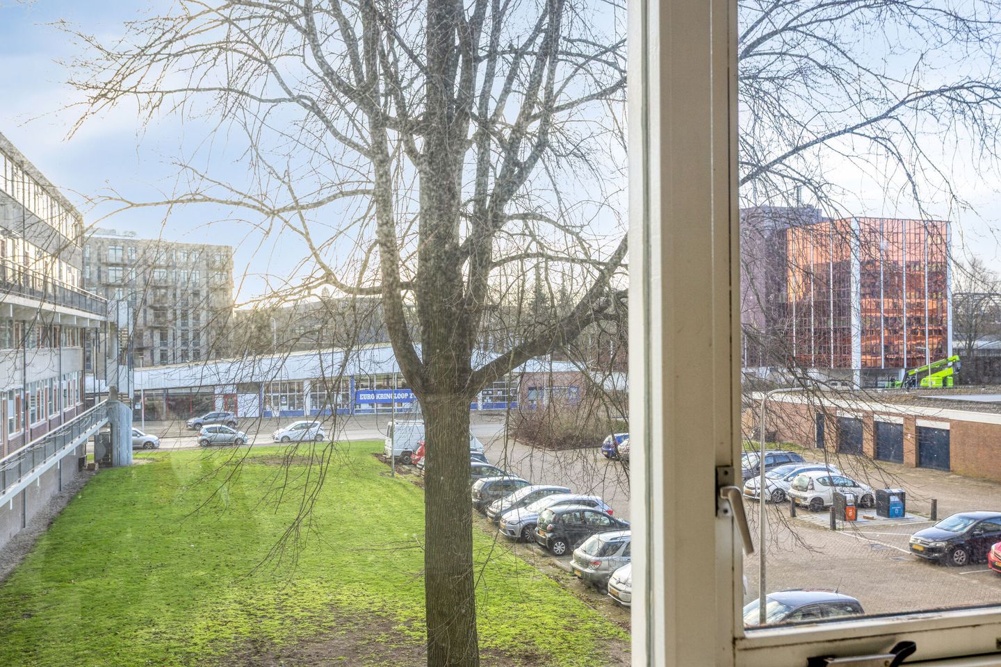 Photo 19 of Monteverdilaan 107